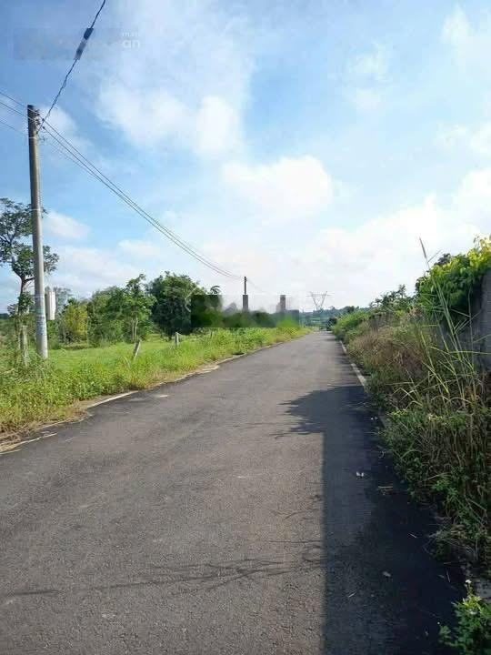 Cần bán nhanh lô đất Xã Hoà Bắc, Di Linh, Lâm Đồng, 1,5 tỷ