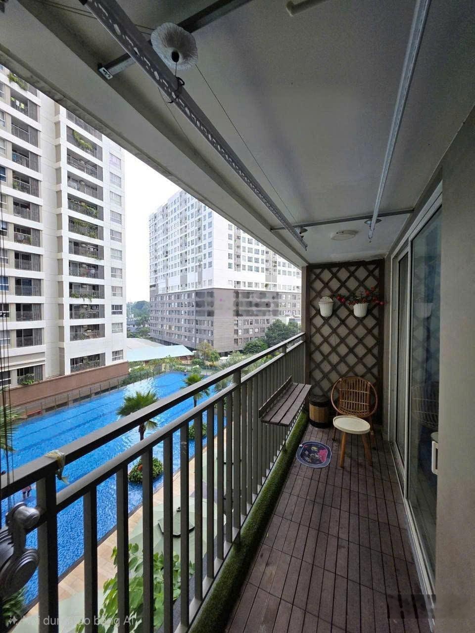 Golden mansion căn hộ 85m full nội thất y hình, giá tốt 20 triệu/tháng