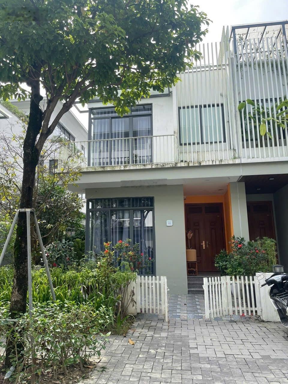 Bán Biệt Thự 3 Tầng KĐT EcoGarden Hoàn Thiện Nội Thất - Dọn Vào Ở ngay