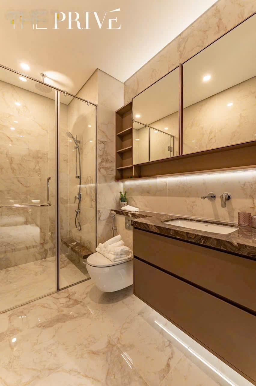 Căn 2PN2WC view sông giá từ 8 tỷ all in thanh toán theo tiến độ