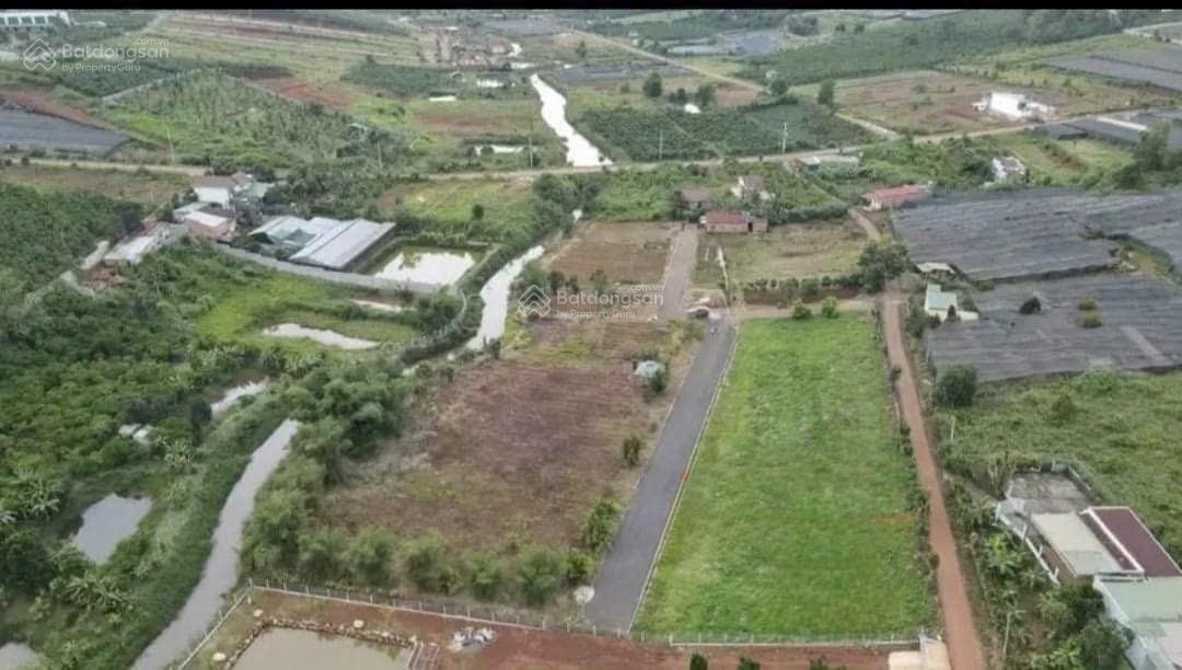 Bán Đất đẹp tại Xã Hoà Bắc, HuyệBán Đất đẹp tại Xã Hoà Bắc, Huyện Di Linh, Lâm Đồng, 1,25 tỷ, 100m2