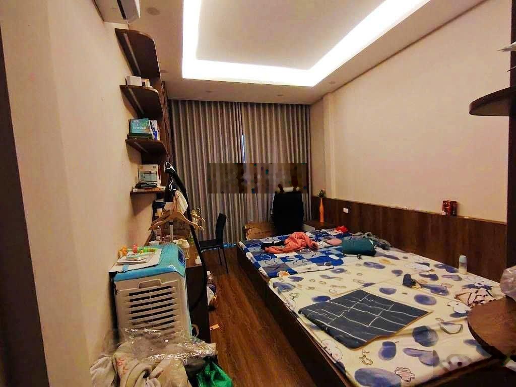 Bán nhà ngõ 91 nguyễn chí thanh - phân lô - ô tô tránh - thang máy - kinh doanh đỉnh