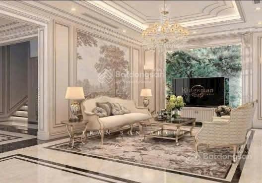 Cẩn cho thuê toà Khách Sạn- Aparment 7 tầng, phố Trung Hoà, có 25 căn hộ, giá chỉ 285 triệu/tháng