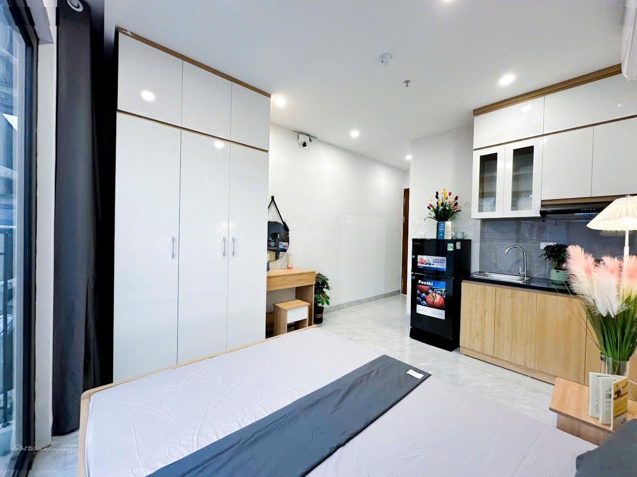 Cực hiếm chdv cao cấp 7 tầng - 31 phòng - 3 thoáng - 1.5 tỷ/năm - 35.9 tỷ - cổ nhuế