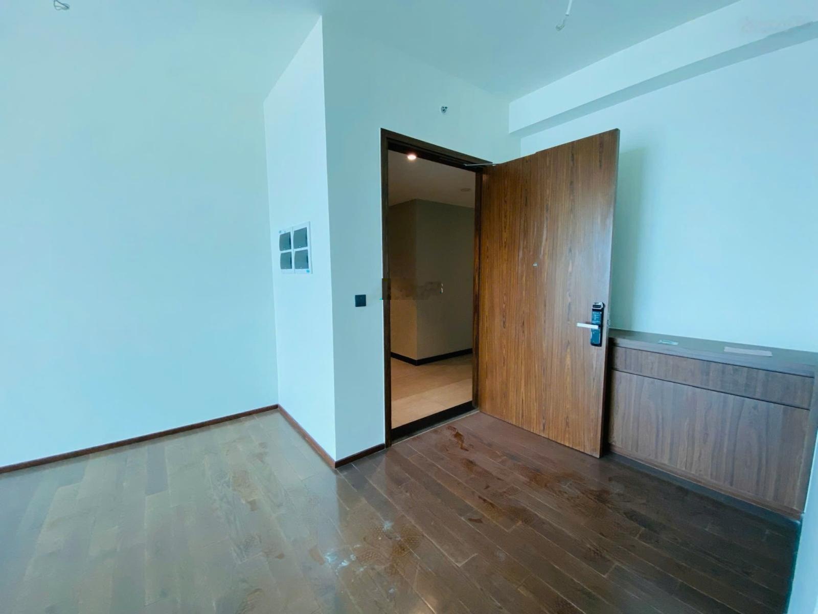 Bán căn hộ D'Edge Thảo Điền, 12 tỷ, 92 m2, 2PN, 2WC, nội thất cơ bản, ĐN