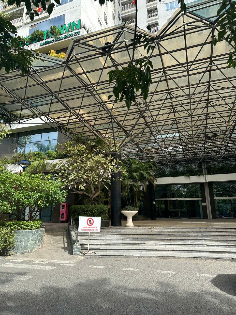 Cho thuê văn phòng mặt đường tố hữu- nam từ liêm, diện tích đa dạng, giá cả cạnh tranh