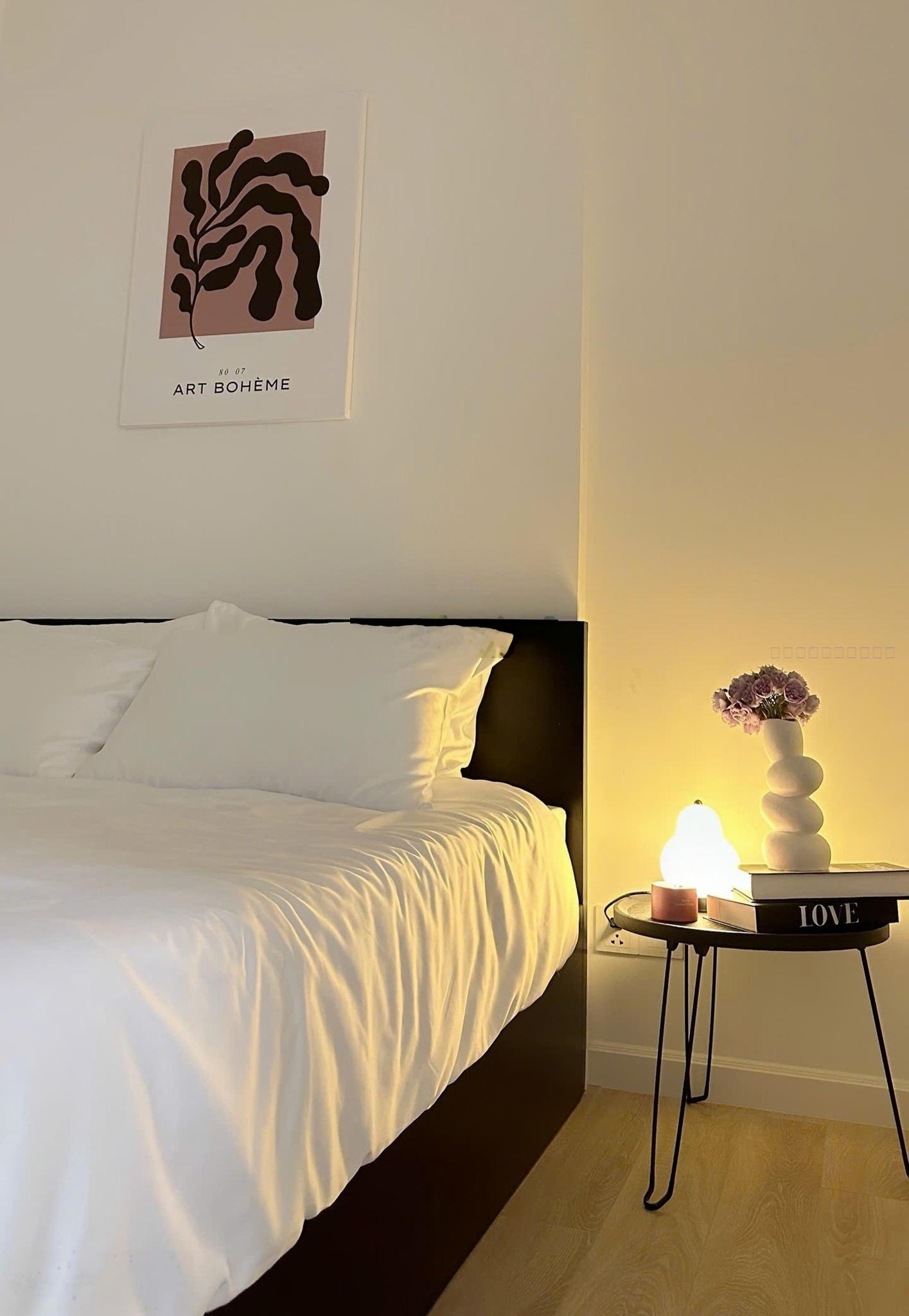 Bán căn hộ urban green thủ đức - 5,4 tỷ - 65m - 2pn 2wc - full nội thất