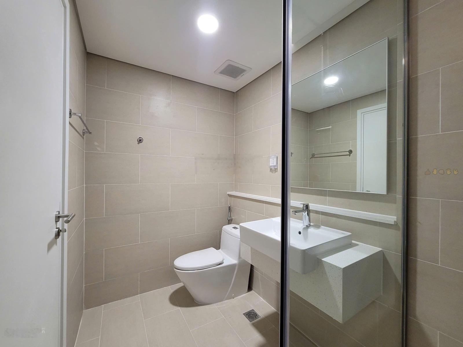 Bán gấp căn hộ Urban Green 84m2 2 phòng ngủ 6,5 tỷ - kế bên Vạn Phúc City Thủ Đức