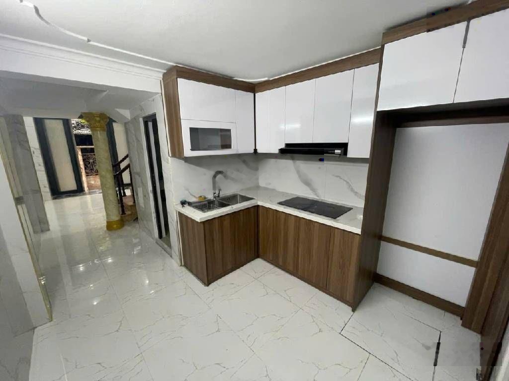 Bán nhà Tựu Liệt Thanh Trì. Giá 6.8 Tỷ Đồng (có thương lượng)