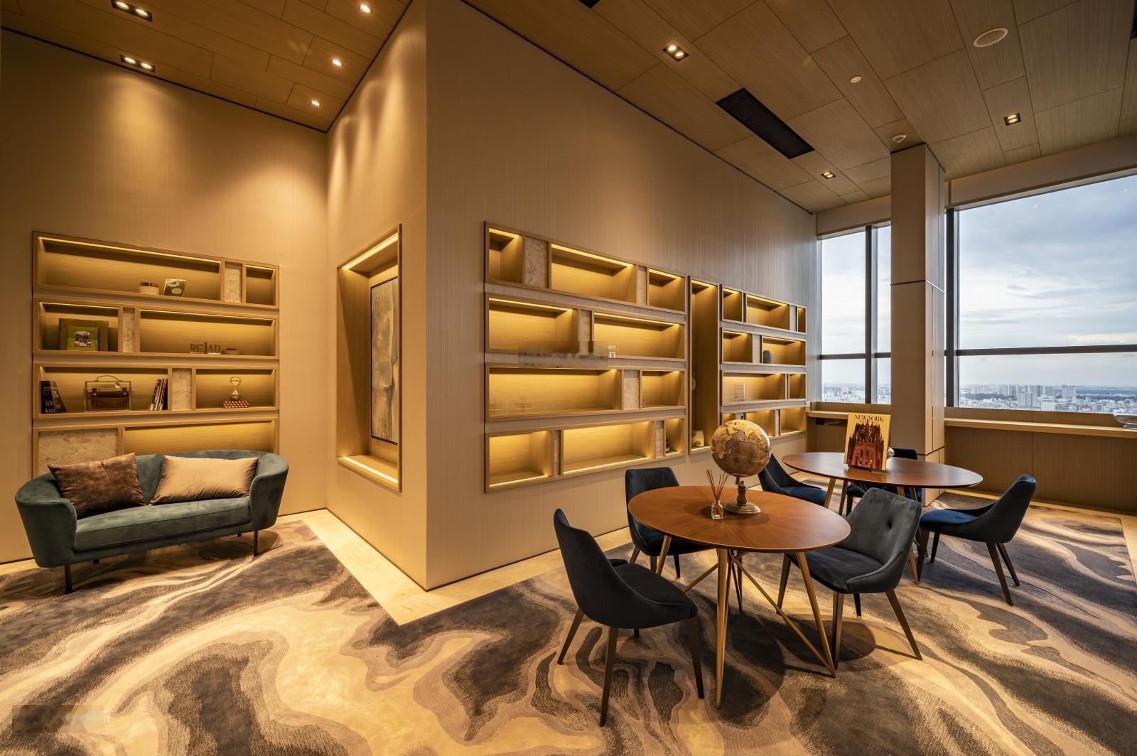 Bán CC An Phú Apartment, 3,6 tỷ, 83m2, 3PN 2WC, Hậu Giang, Q6, HCM giá cực chất LH 0907749986