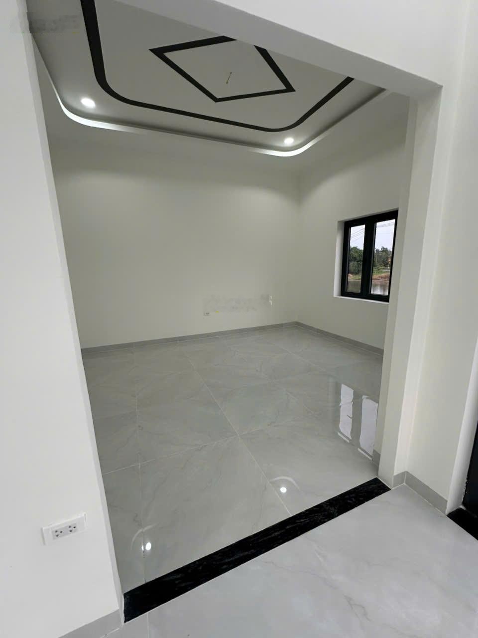 Ngộp giảm giá! bán lô đất có nhà đẹp vừa xây mt Cây Trôm Mỹ Khánh, dt 1.991m2, có 197m thổ cư.