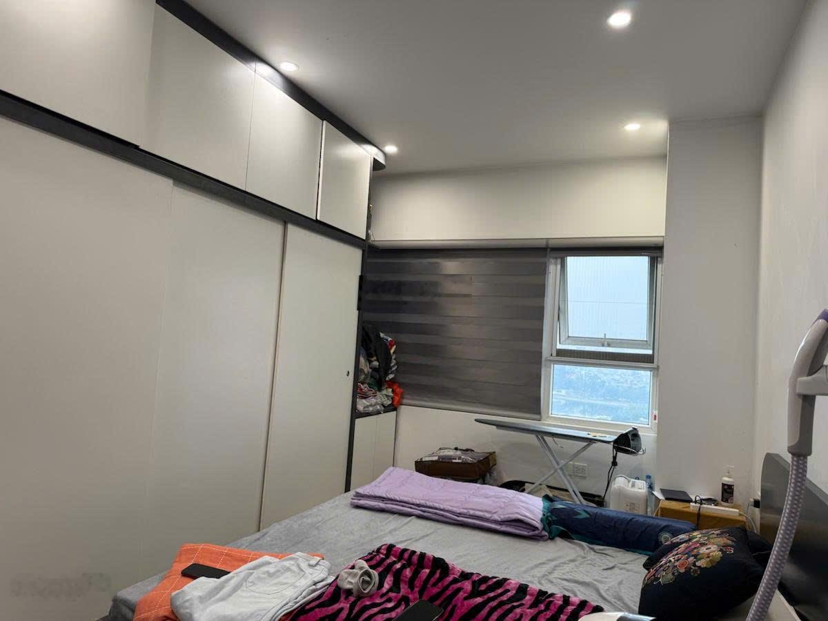 Bán căn hộ chung cư M5 Nguyễn Chí Thanh , căn góc 2 thoáng , nhà còn khá mới , tầng trung đẹp