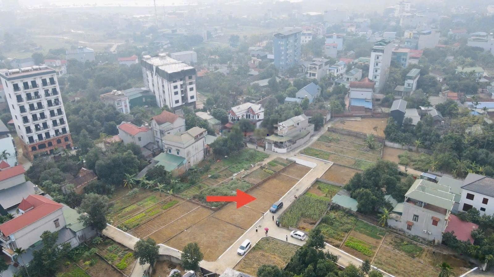 Chính chủ cần tiền bán gấp lô đất vị trí đẹp, giá phù hợp đầu tư sinh lời