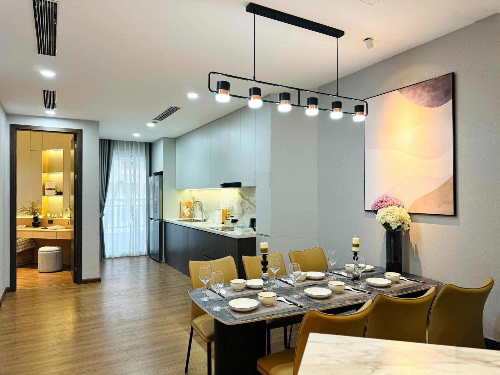 Bán chung cư Green Park - 96m2 - 9 tỷ 0988579062