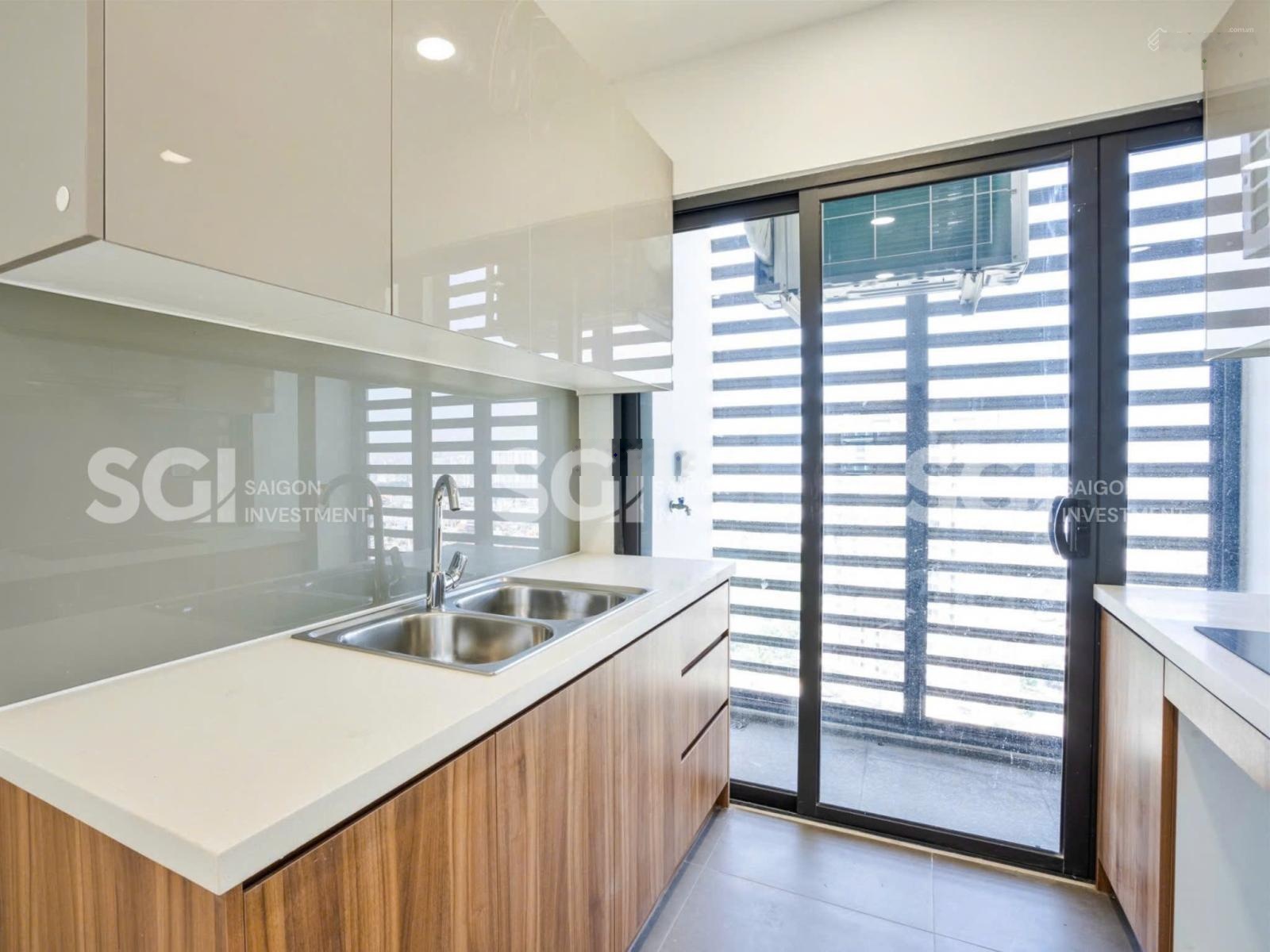 Bán căn hộ 3PN 87m² full nội thất cao cấp vào ở ngay