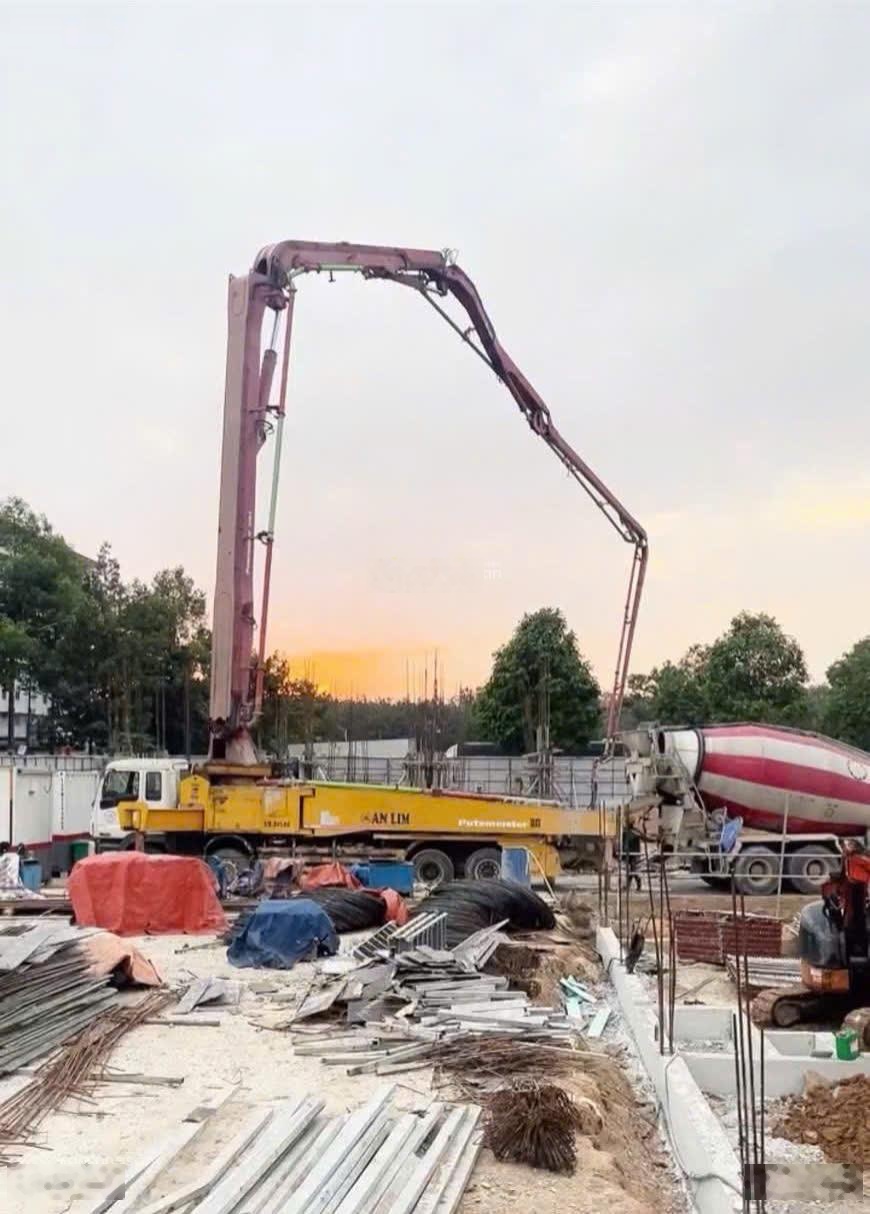 Nhà phố 1 trệt 3 lầu mặt tiền Đại Lộ Lê Lợi - TPM Bình Dương chỉ TT từ 2,1 tỷ/căn