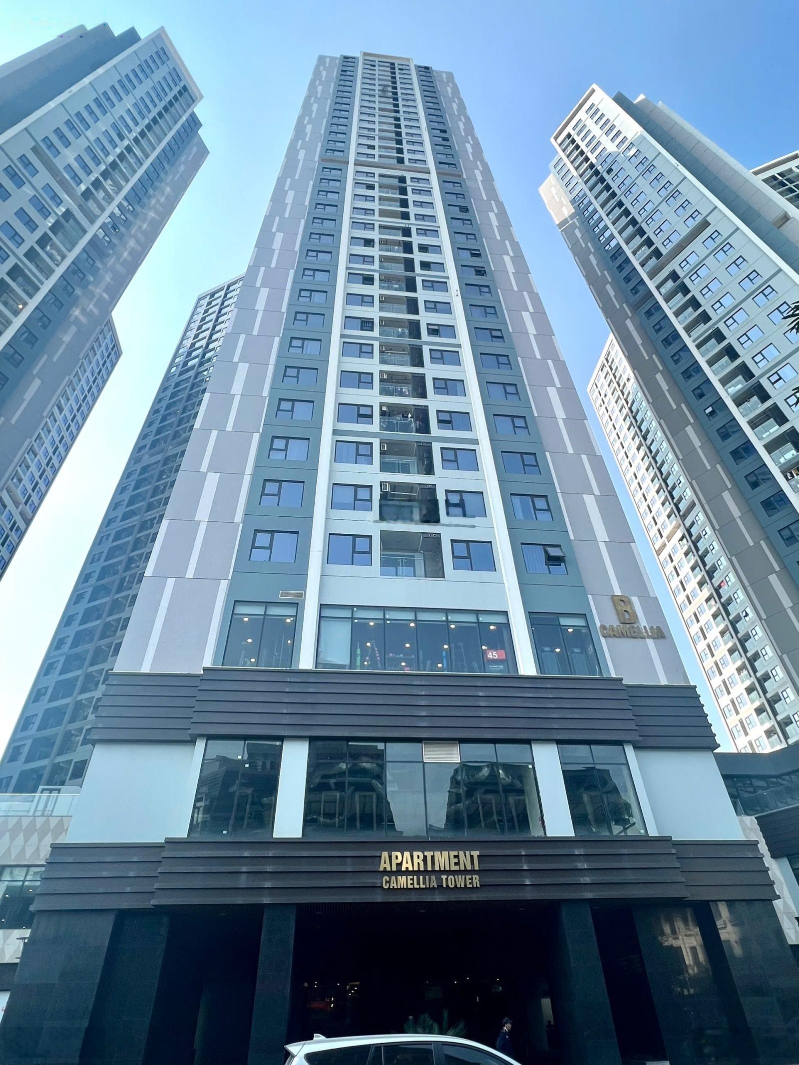 Chính chủ cần bán gấp ch15 | 1,5 ngủ | full đồ vào ở ngay