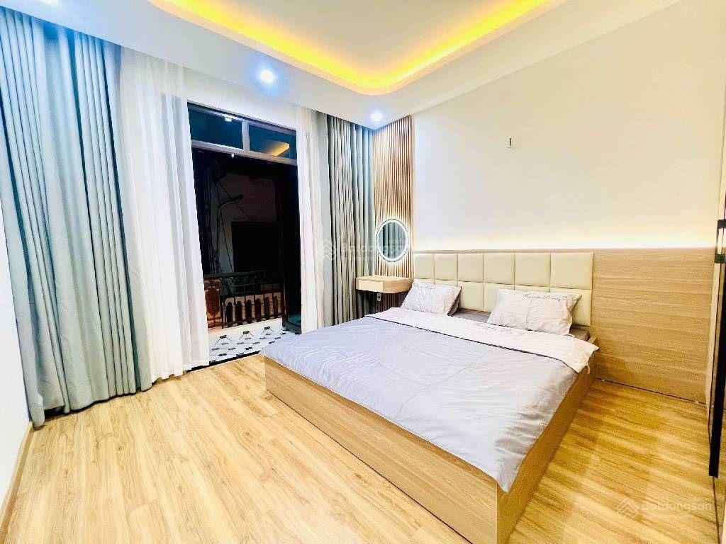 Siêu phẩm minh khai 50m nhà 5ngủ , 6 vs ngõ cực nông vài giây ra mặt phố giá chào 9,5 tỷ