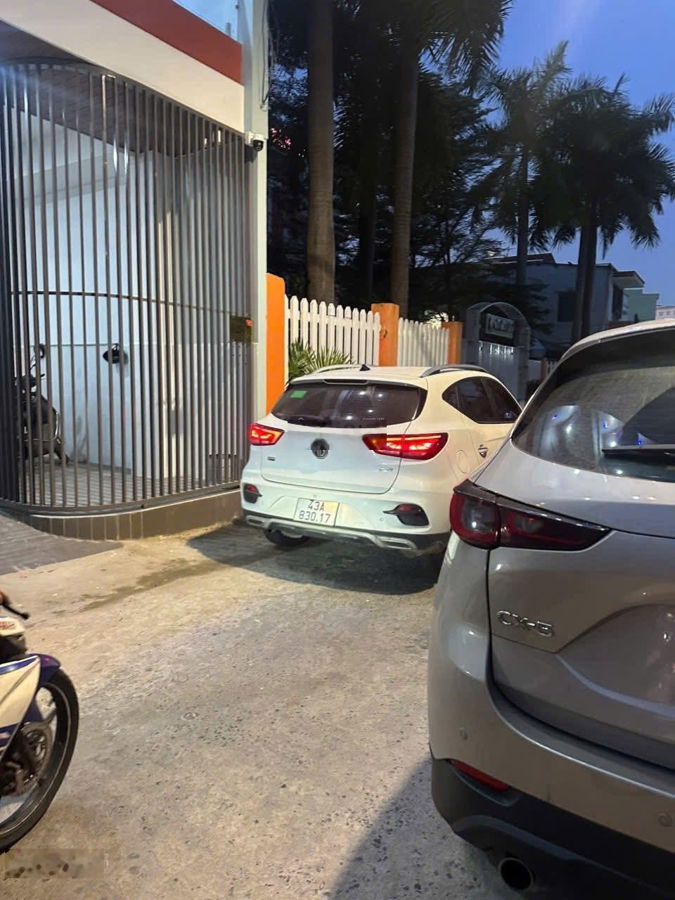 Căn hộ cao cấp diện tích khủng 174m x 4 tầng dòng tiền trên 90tr. kiệt 7.5m âu cơ giá đầu tư