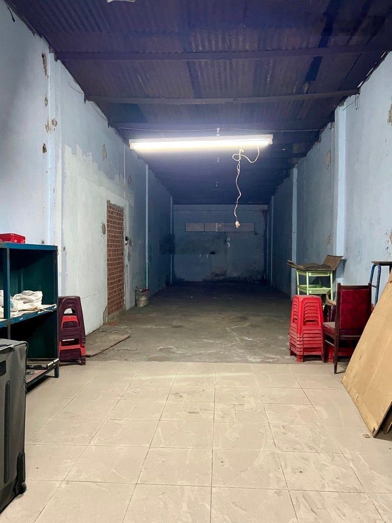 Mặt tiền Võ Thành Trang - gần BV Thống Nhất - nhà 3 tầng cực rộng - sổ riêng - giá tốt tiện chốt