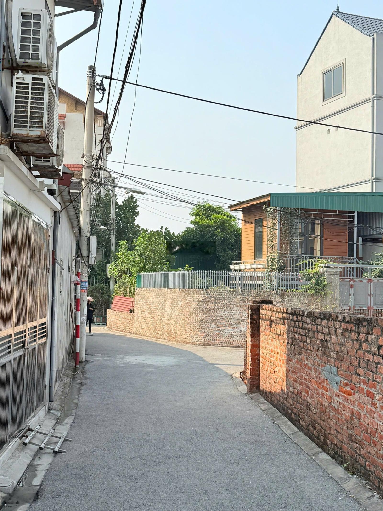 Cần bán 151m2 đất Ngọc Động Gia Lâm - chỉ 47,6tr/m2 đường ôtô 7 chỗ - giá đầu tư