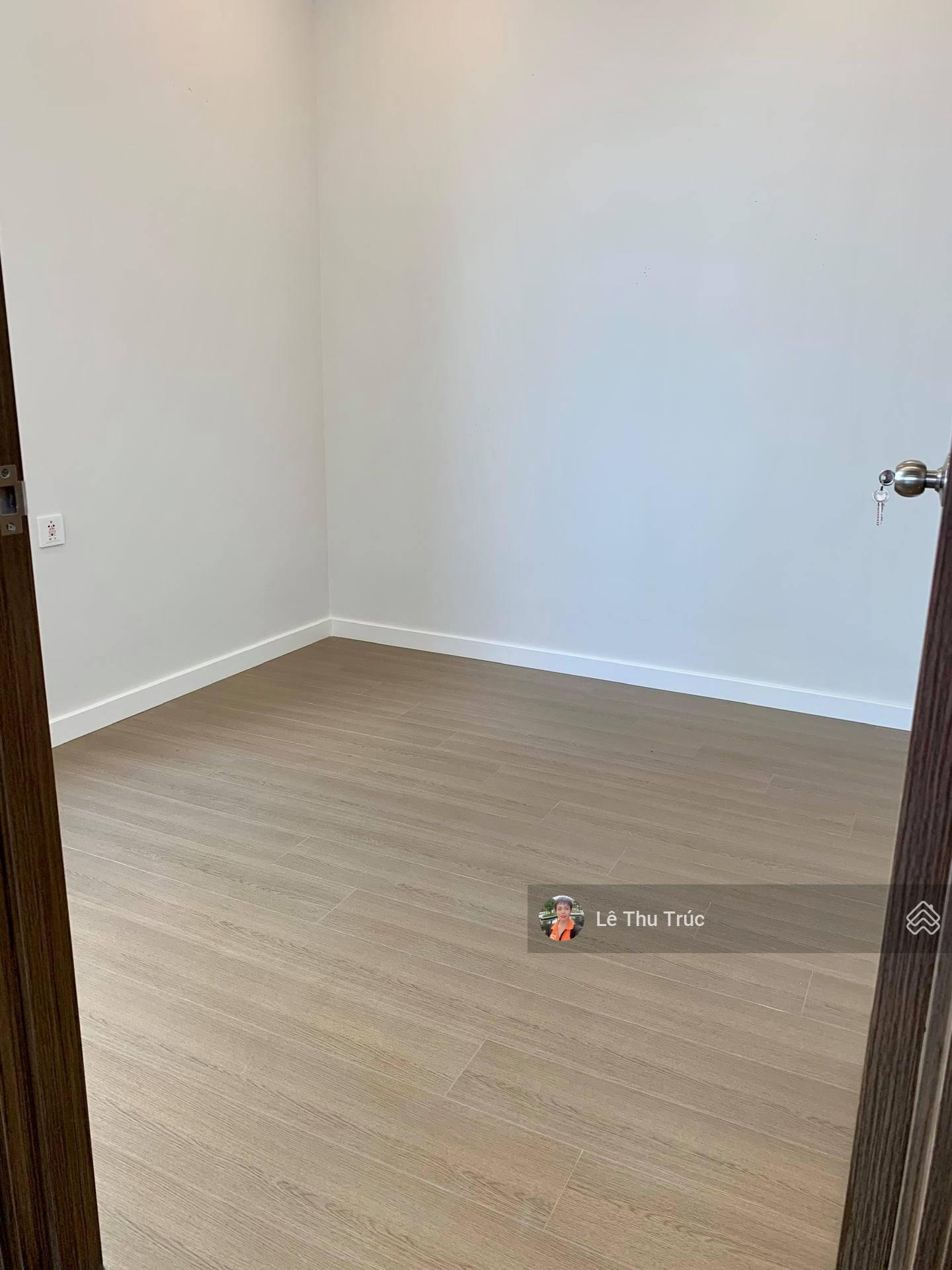 Bán căn hộ River Panorama. DT 55m2, 2 PN, nhận nhà ở ngay, có nhiều căn, sổ hồng. Giá 3.9 tỷ