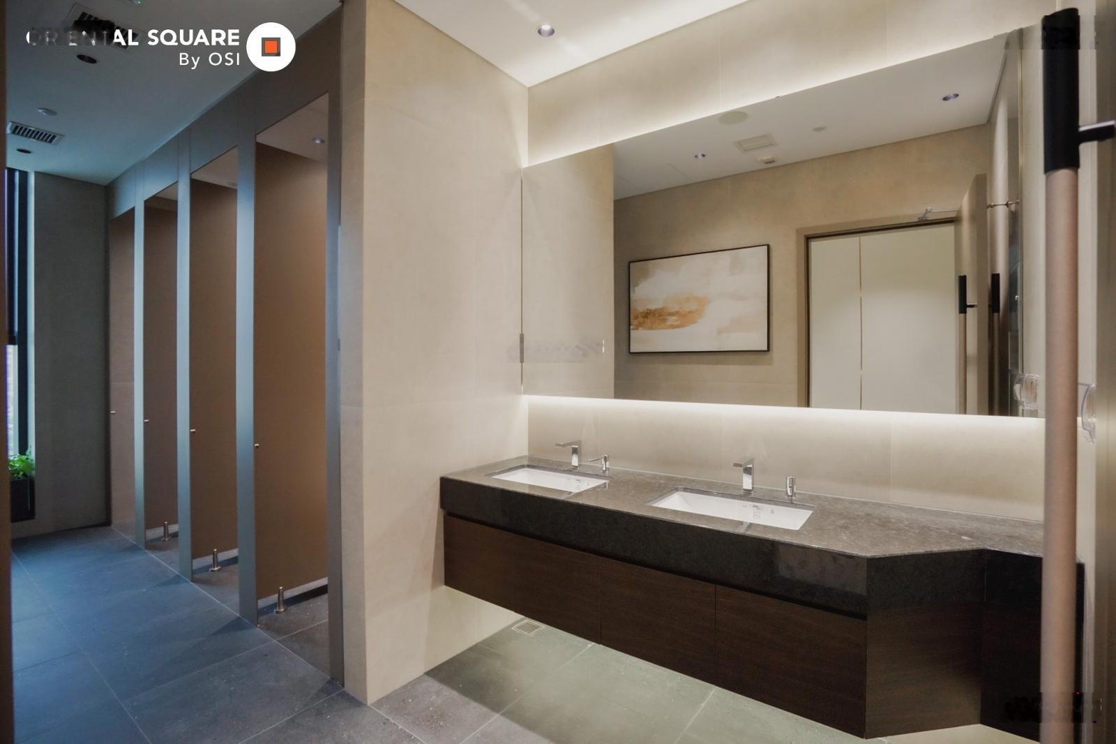 ƯU ĐÃI LỚN CHO KHÁCH THUÊ SỚM - Diện tích văn phòng hạng A LEED Gold tại Tây Hồ Tây (Starlake)