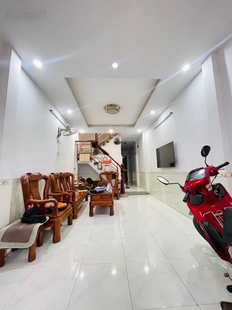Bán nhà riêng tại đường Quang Trung, Phường 14, Gò Vấp, Hồ Chí Minh, 3,7 tỷ, 50m2