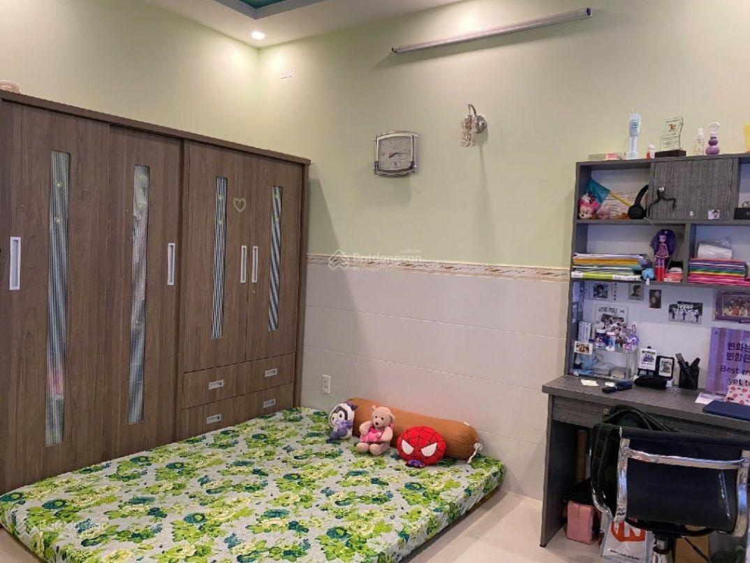 Bán nhà hxh 5m, tân kỳ tân quý - tân phú, 4 tầng, 56m2, giá 8,33 tỷ