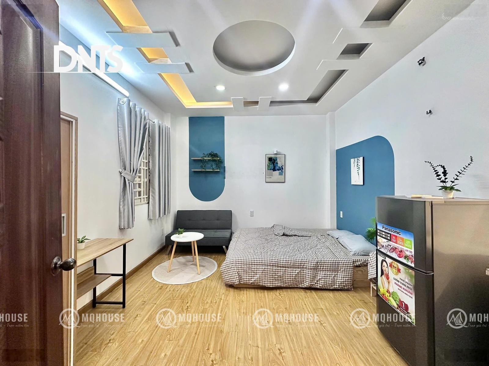 Cho thuê phòng mới an ninh gần BV Hoàn Mỹ, Co. Op Mart, ngã tư Phú Nhuận