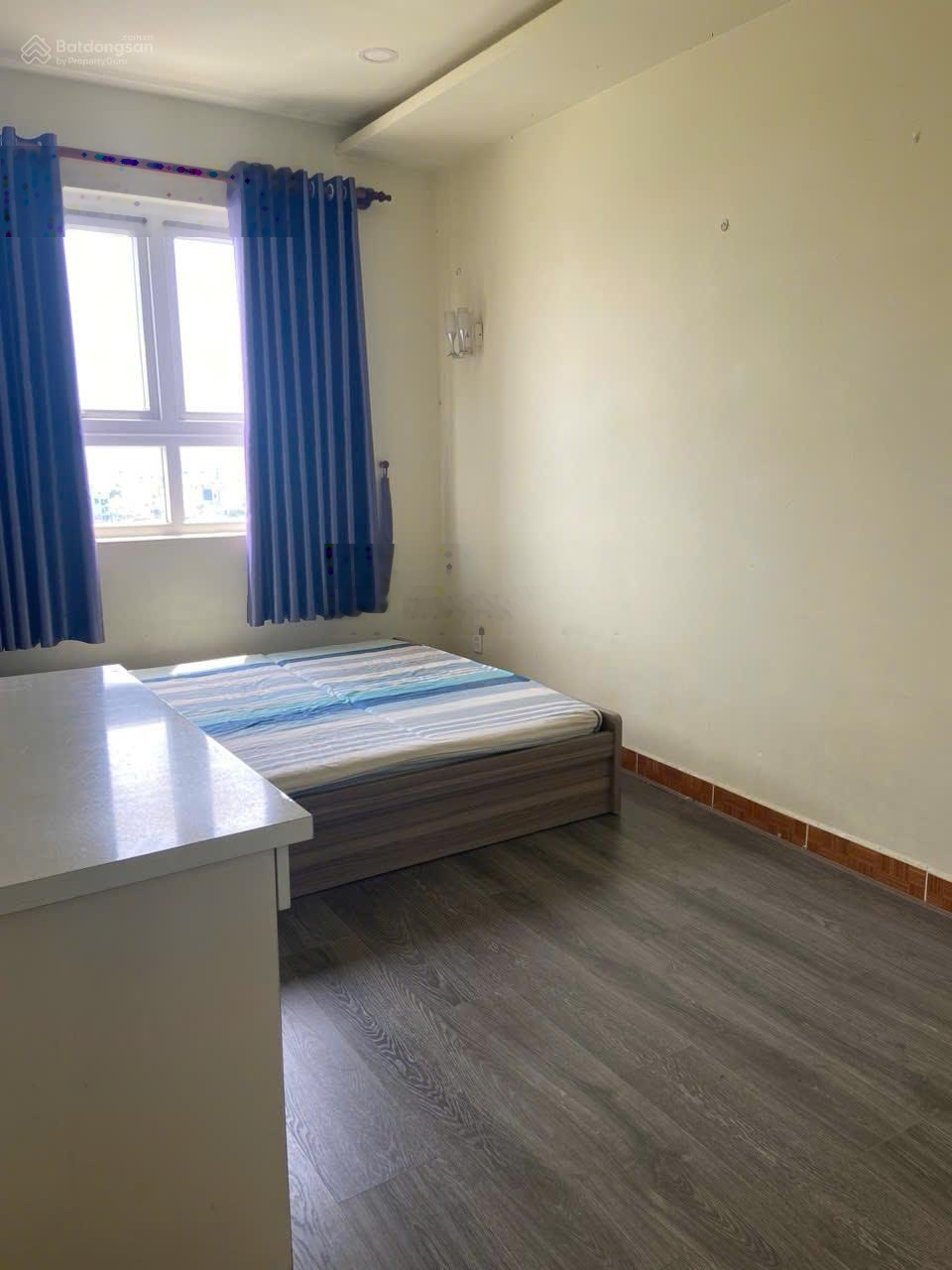 Bán chung cư 8X Đầm Sen diện tích 45m , 1 Phòng ngủ giá 2,45 Tỷ - Sổ hồng rồi