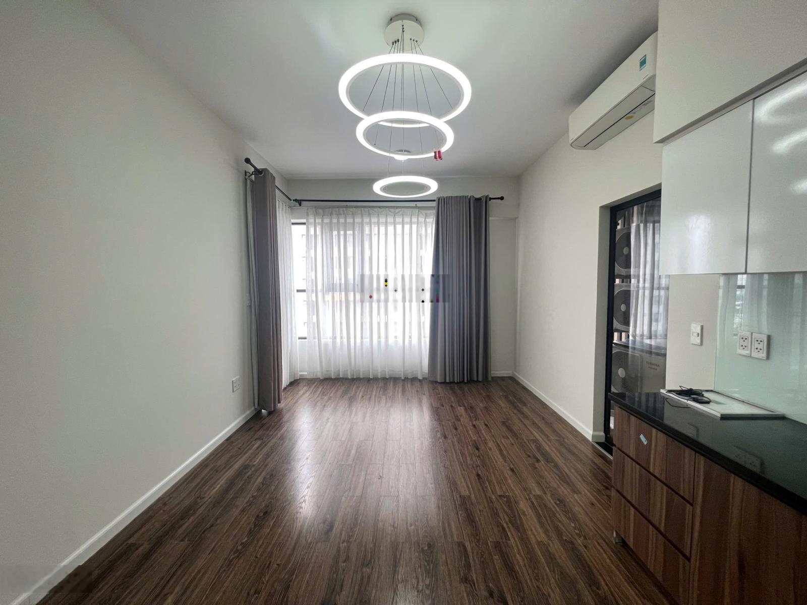 Băn căn 2PN 72m2 Mizuki Park có sổ view nhìn kênh đào