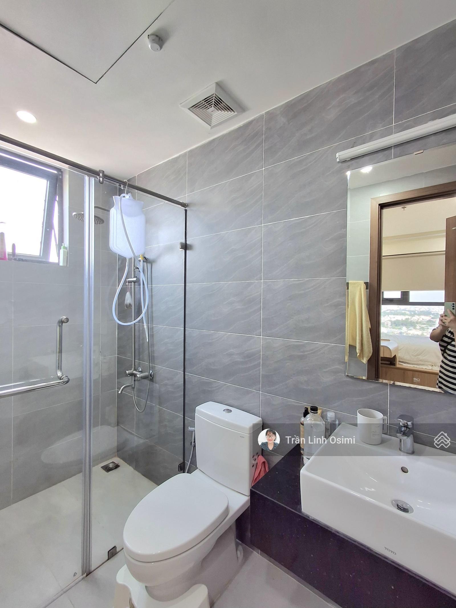 Hot! Bán chung cư Happy One - nội thất đầy đủ - nhà mới đẹp - giá chỉ 3.79 tỷ, xem nhà 24/24 ạ