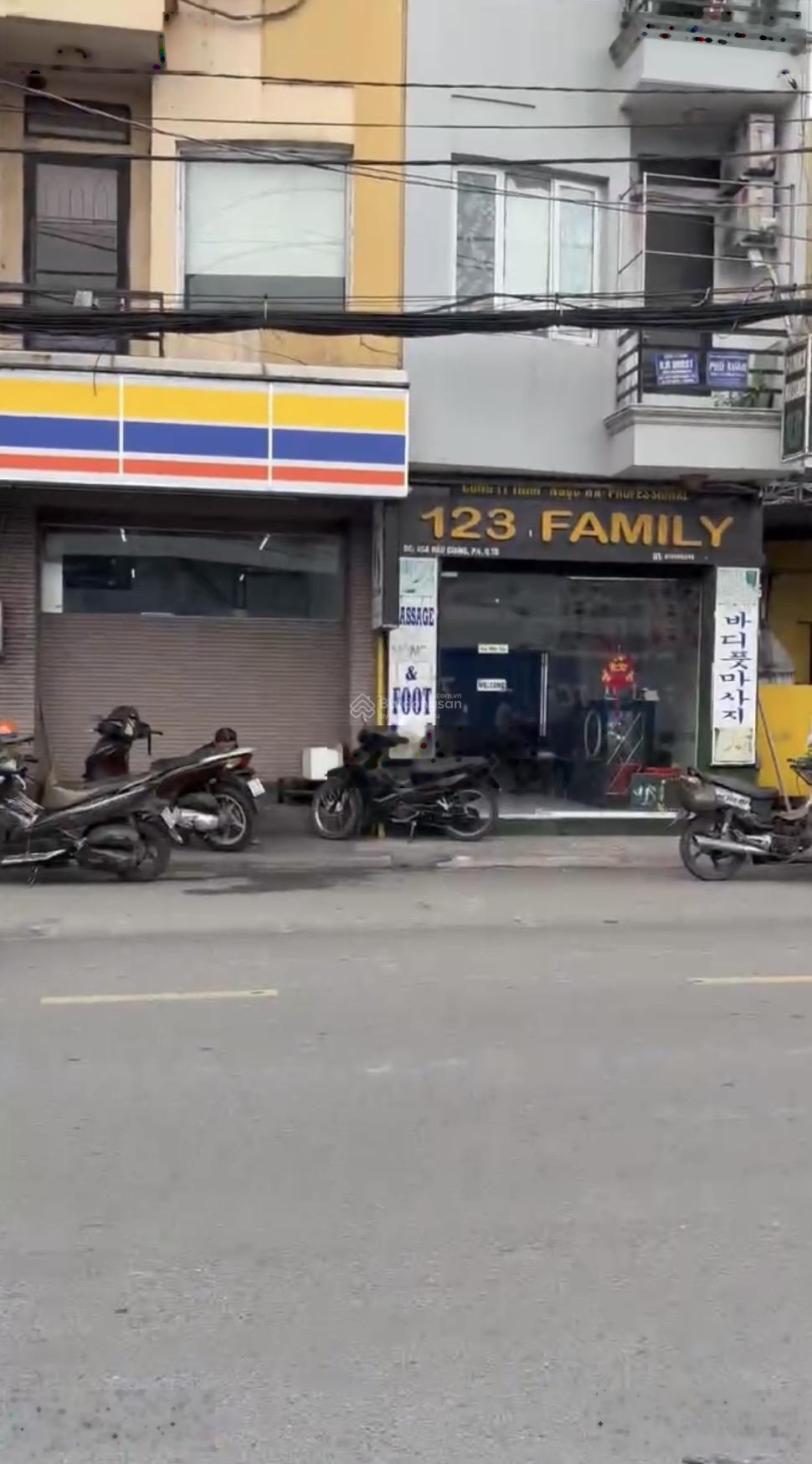 Cho thuê nhà nguyên căn vị trí vàng khu sân bay