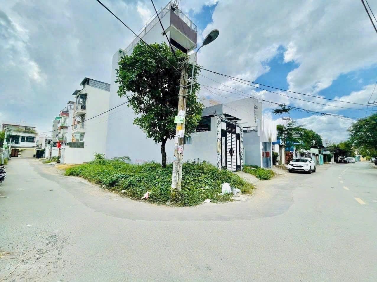 Lô đất đẹp đường 22, linh đông, gần vành đai 2 - 100.3m2 - 7.2 tỷ