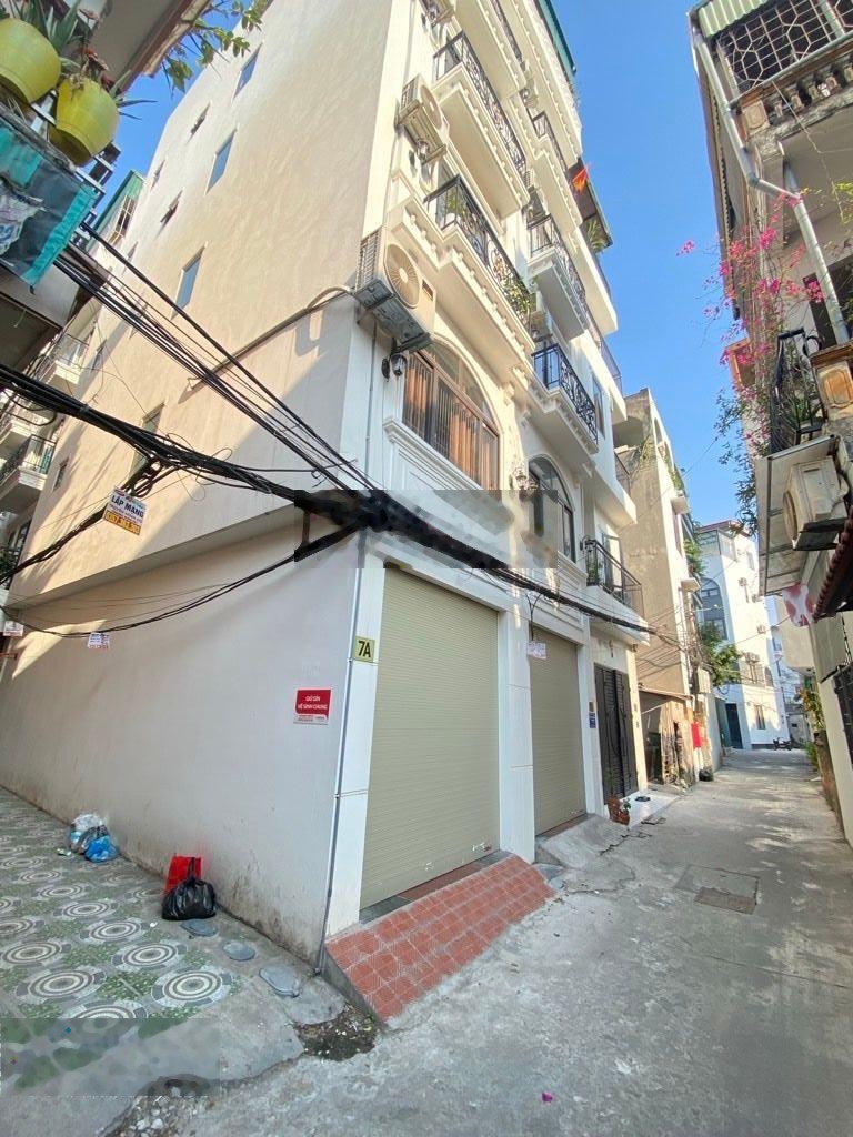 Phúc đồng chủ mót bán- oto vào nhà 36m2- 5t- 7.x tỷ- sổ nét- 0967794736