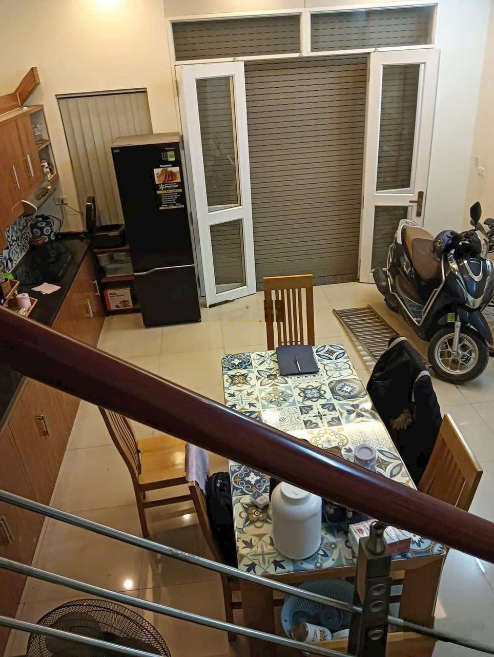 Phân lô cán bộ - Thanh Xuân - mặt tiền 5m - 4 tầng dân xây - oto - tiện ích đỉnh