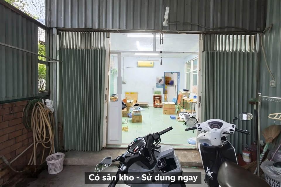 Bán đất biệt thự ven sông đường 23, Hiệp Bình Chánh, Thủ Đức 138 m² mặt tiền 8 m đông nam