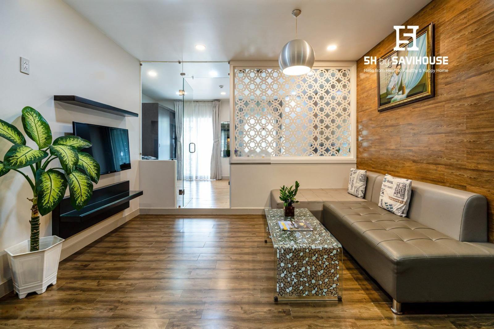 Nguyễn Văn Trỗi - villa 3 sao - 9 tầng - hồ bơi vô cực - hiếm - 302m2 - khai thác dòng tiền khủng