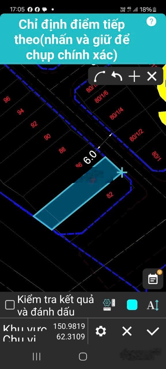 Bán nhà mặt tiền Dương Quảng Hàm 2 mặt hẻm 6x21m, xây cao tầng