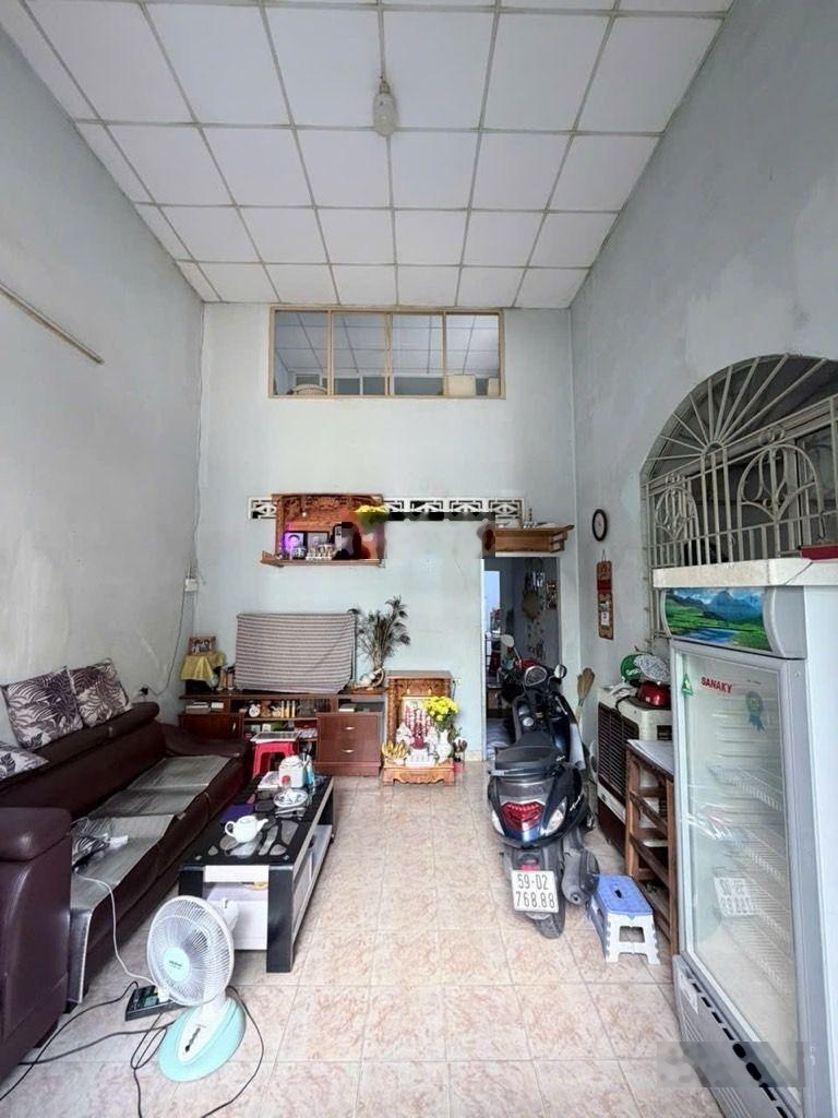 Hiếm ngay aeon tân phú - tân thắng - hẻm thông - dt52m - chỉ 5.15 tỷ thương lượng.