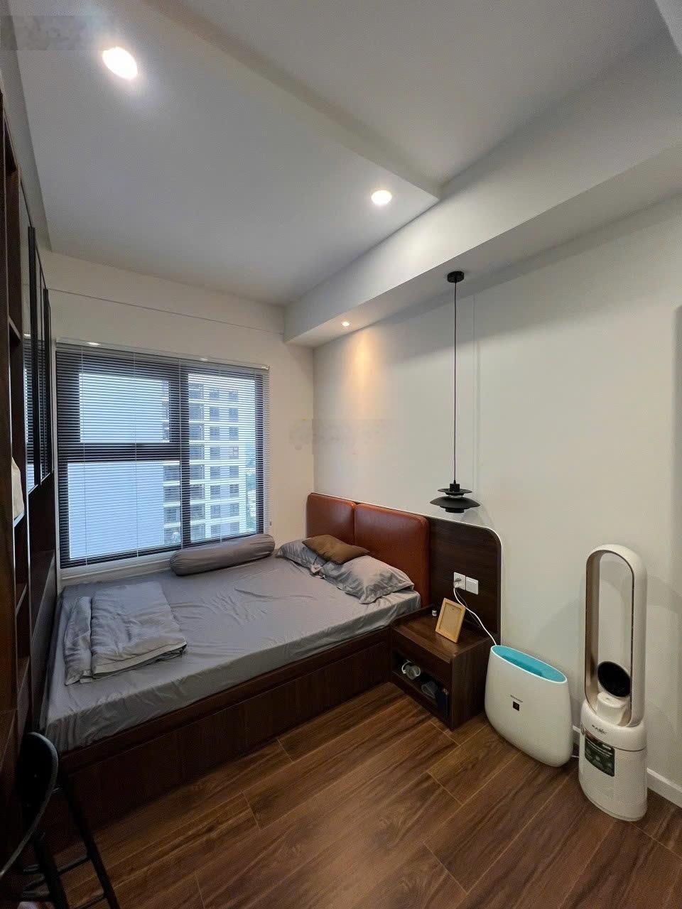 Bán CC tại The Privia, 4,4 tỷ, 68m2, 2PN, 2WC, giá ưu đãi chỉ với