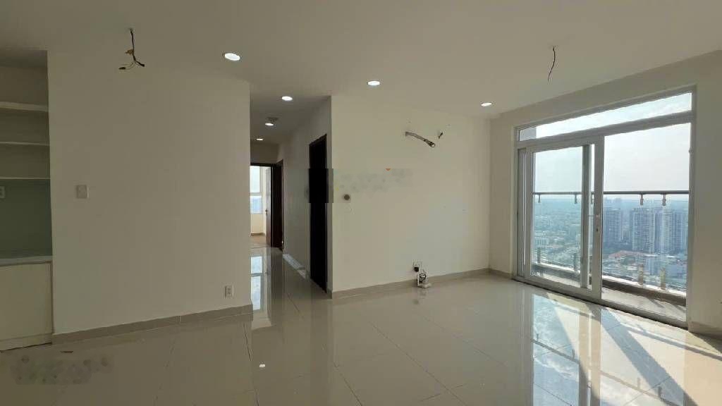 Căn hộ cao cấp The Western Capital mặt tiền Lý Chiêu Hoàng Bình Phú Q6, 88m2, 3PN, full tiện ích