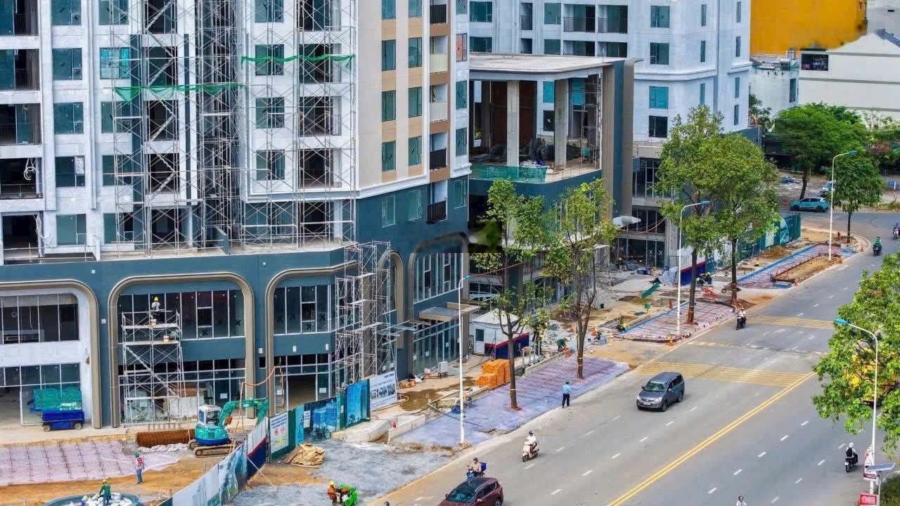 Quý Anh/Chị quan tâm đến dự án Green Skyline với nhu cầu "ở" & "đầu tư". Hãy liên hệ Em Minh ạh