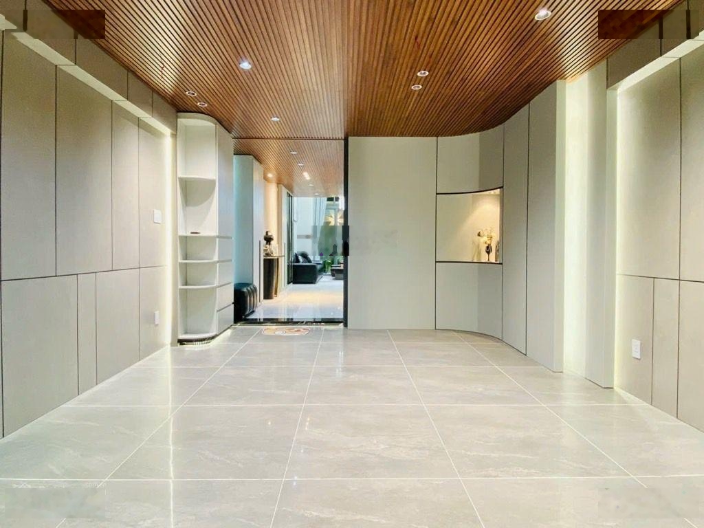 Bán nhà riêng 4PN, 7WC, 62,4m2 tại đường Số 8, Phường 11, Gò Vấp, 12,8 tỷ giá tốt