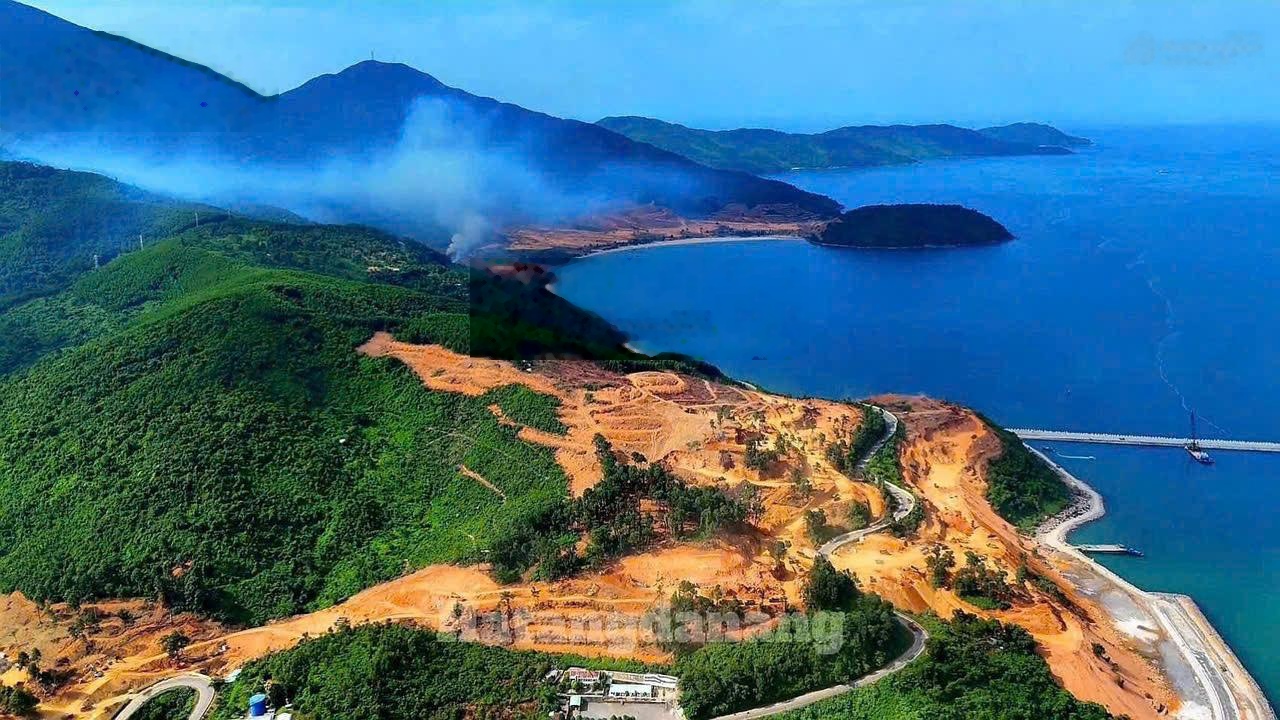 Bán 10 lô dự án Vin Làng Vân giá từ 4,5 tỷ đến 10 tỷ dt từ 100 đến 300m2 sổ ngay hỗ trợ vay