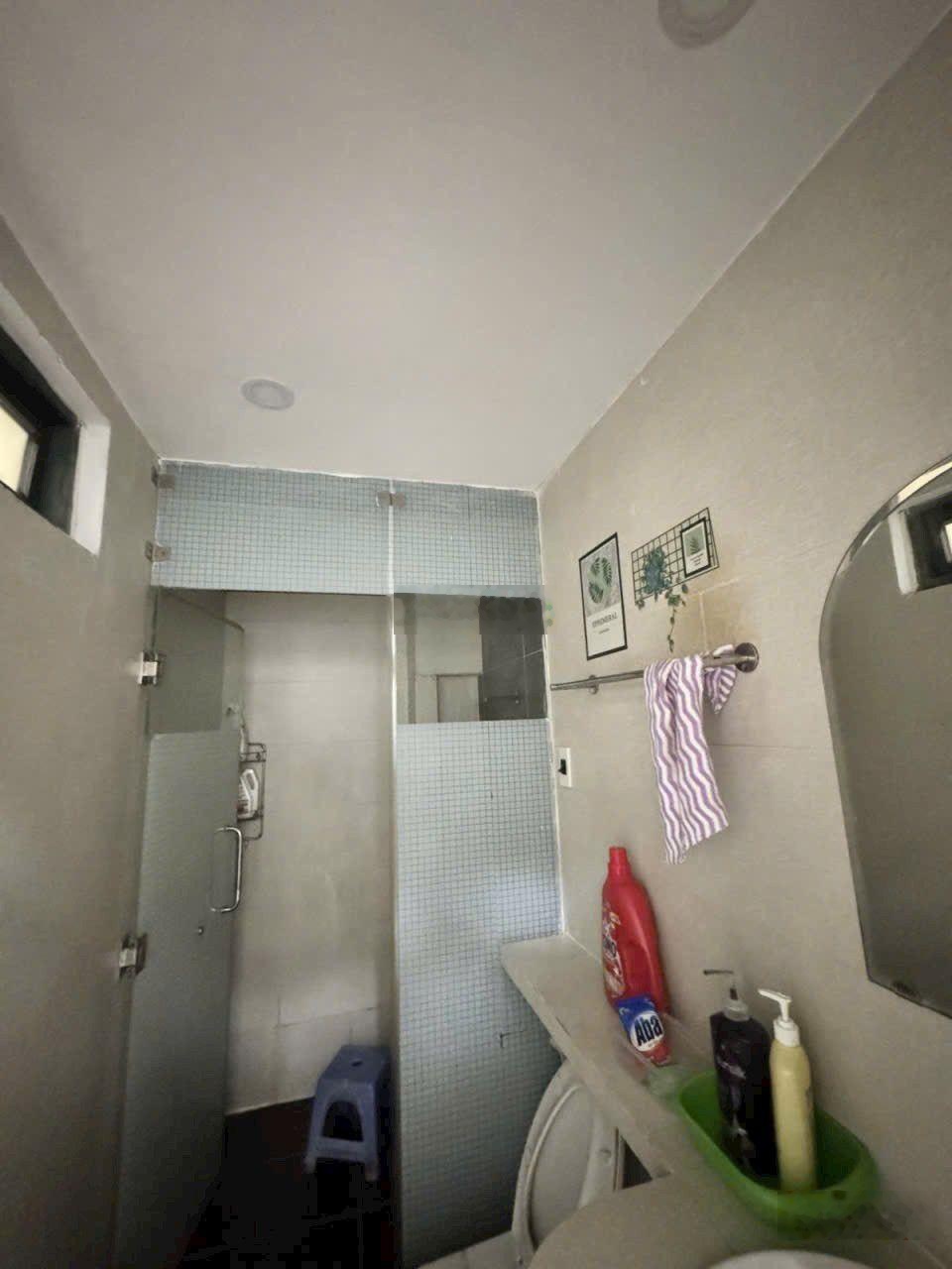 4,8 tỷ - nhà 2 tầng 88m2 đất - đường số 10, linh xuân