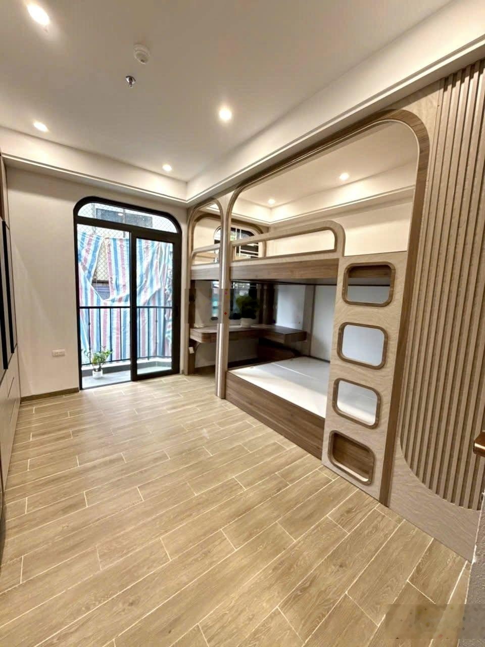 Căn chung cư mini quá đẹp 52m2 thoáng trước sau. Dòng tiền 60tr/tháng Nguyễn Đức Cảnh