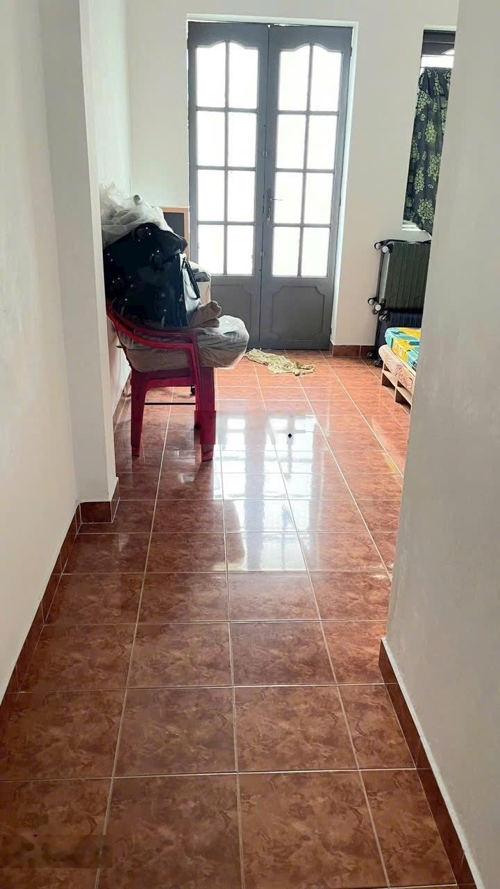 Hẻm 8m thông - luỹ bán bích - tân thành - tân phú - 60m2 - 4tầng - 9tỷ99tl