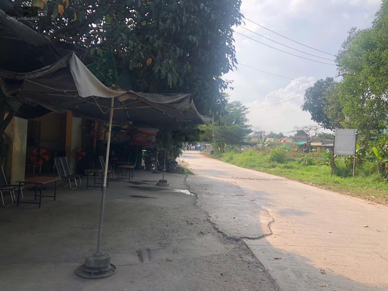 Chính chủ bán nhà vườn 1500m2 Biên Hoà, Đồng Nai